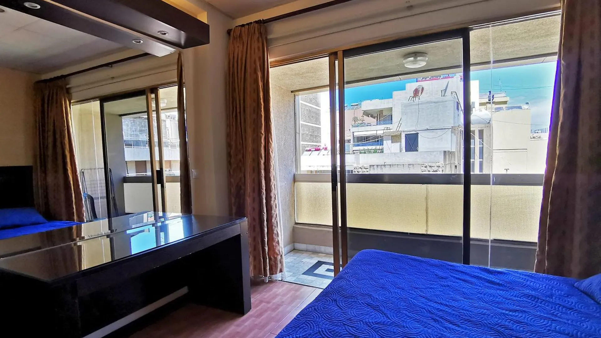 ביירות West House Residence לבנון