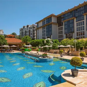 Grand Hyatt איסטמבול